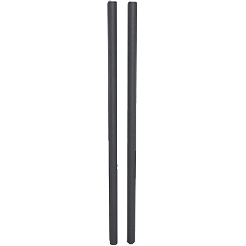 Premier Mounts T72B Mounting Pole for Flat Panel Display - Black