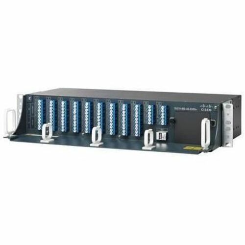 Cisco Network Patch Panel