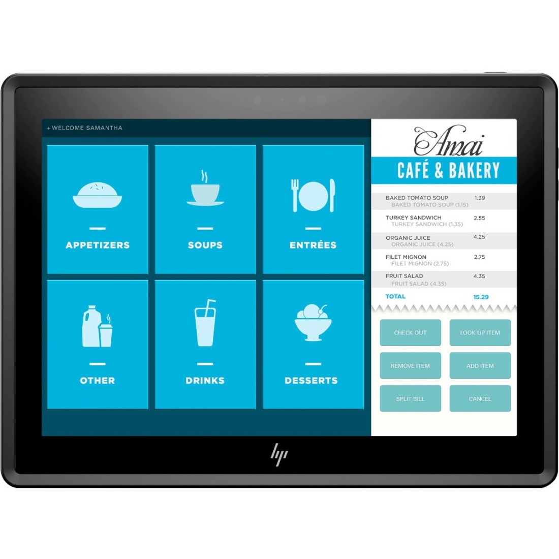 HP Engage Go Mobile POS Terminal - Smart Buy