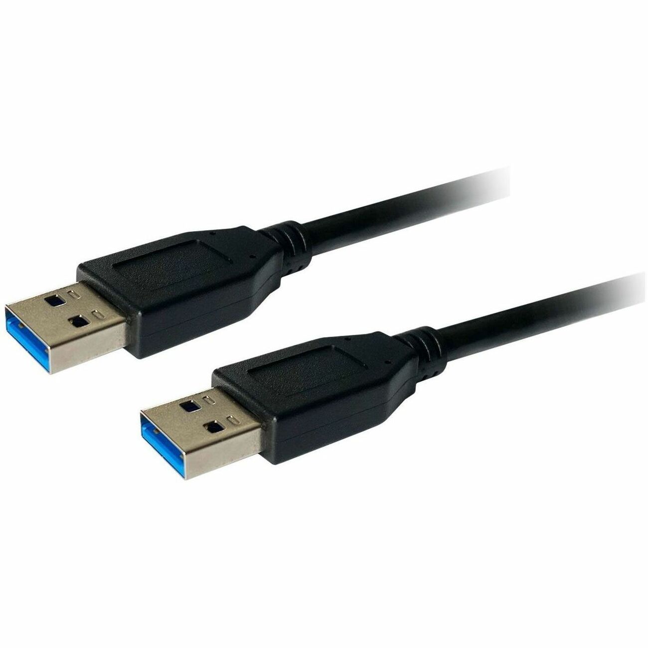 Comprehensive Standard Series USB 3.0 A Male To A Male Cable 6ft.