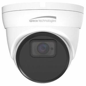 Speco O5K2 5 Megapixel Indoor/Outdoor Network Camera - Color - Turret