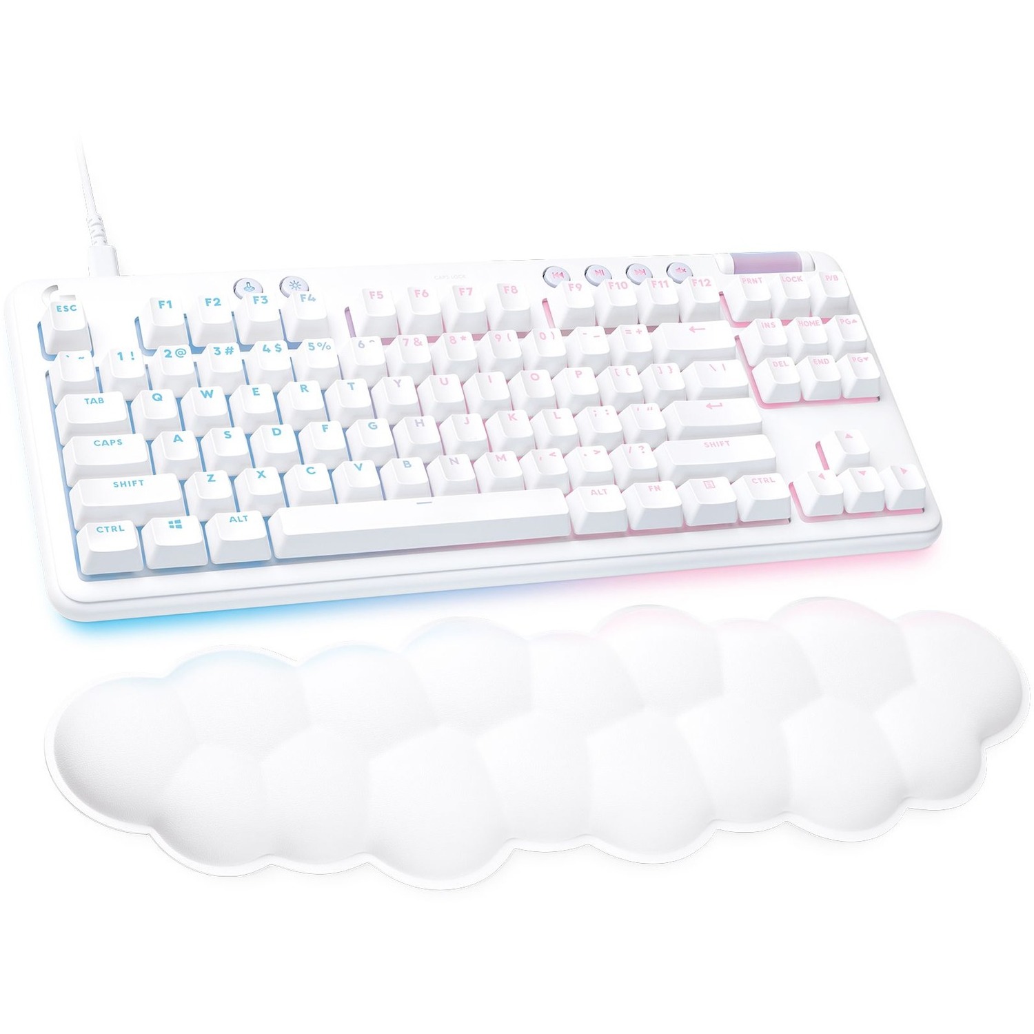 Logitech G G713 Gaming Keyboard