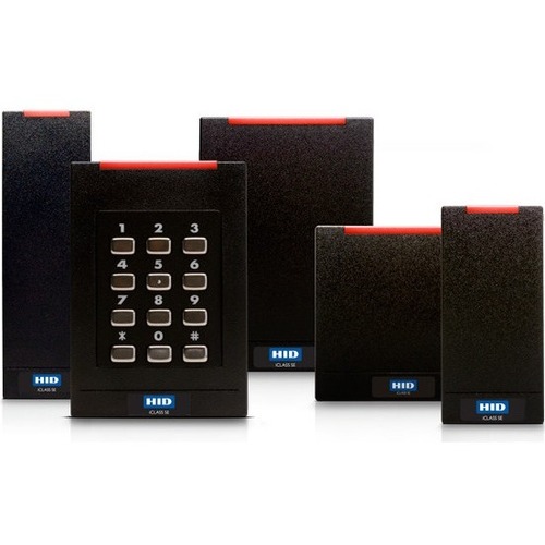 HID iCLASS SE R40 Smart Card Reader