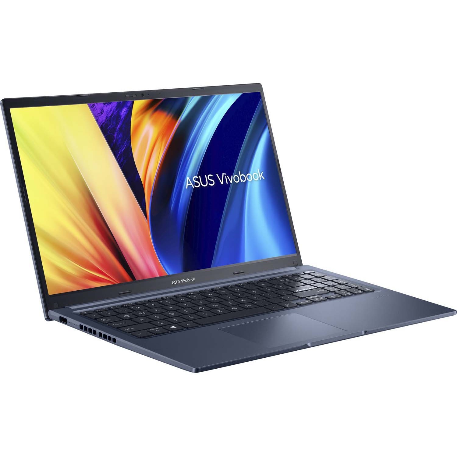 Asus VivoBook 15 M1502 M1502YA-RS74 15.6" Notebook - Full HD - AMD Ryzen 7 7730U - 8 GB - 1 TB SSD