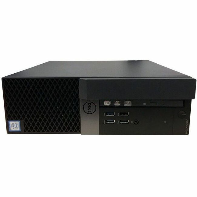 DIGISTOR VaultDisk Removable Boot SSD Kit for Dell OptiPlex SFF Systems