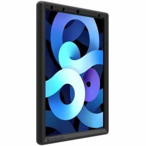 Compulocks Rugged Edge Case for iPad mini 8.3" Black