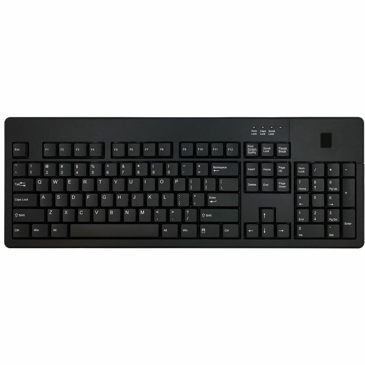 KSI Keyboard