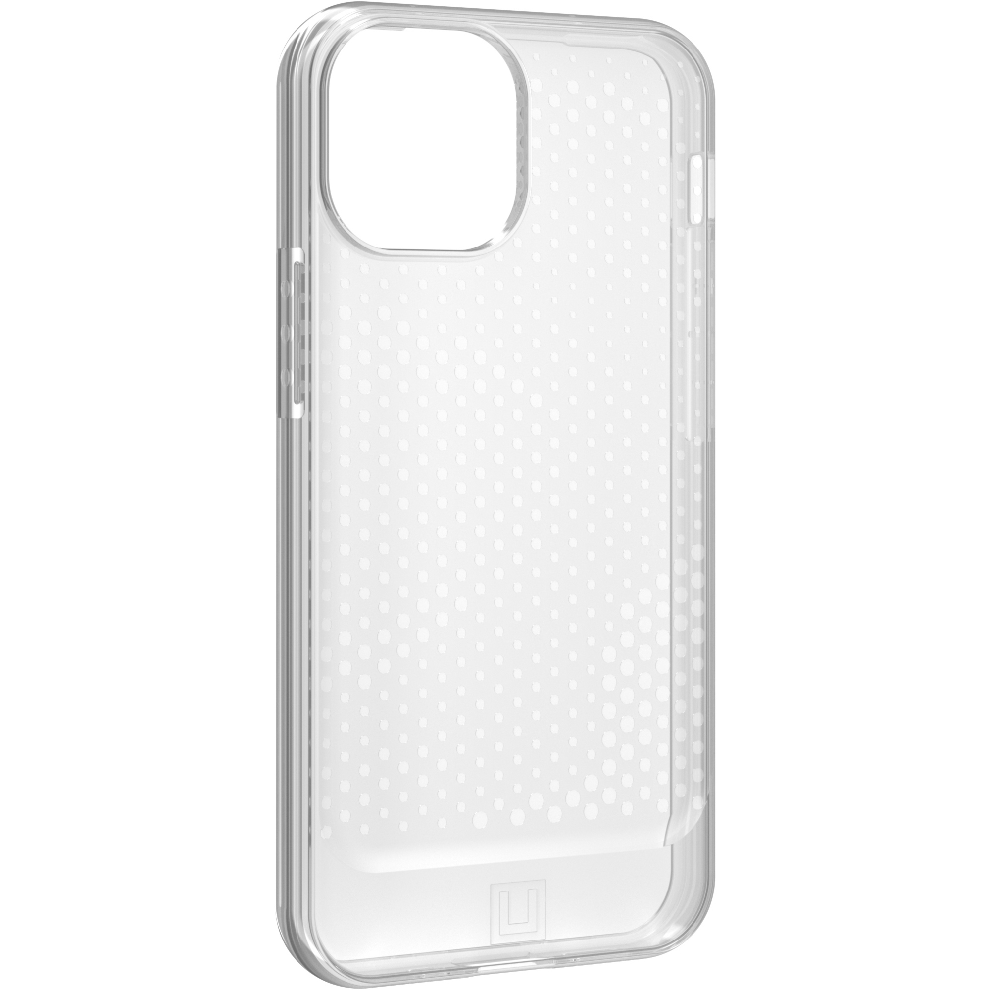 Urban Armor Gear Lucent Series iPhone 13 Mini 5G Case - Ice