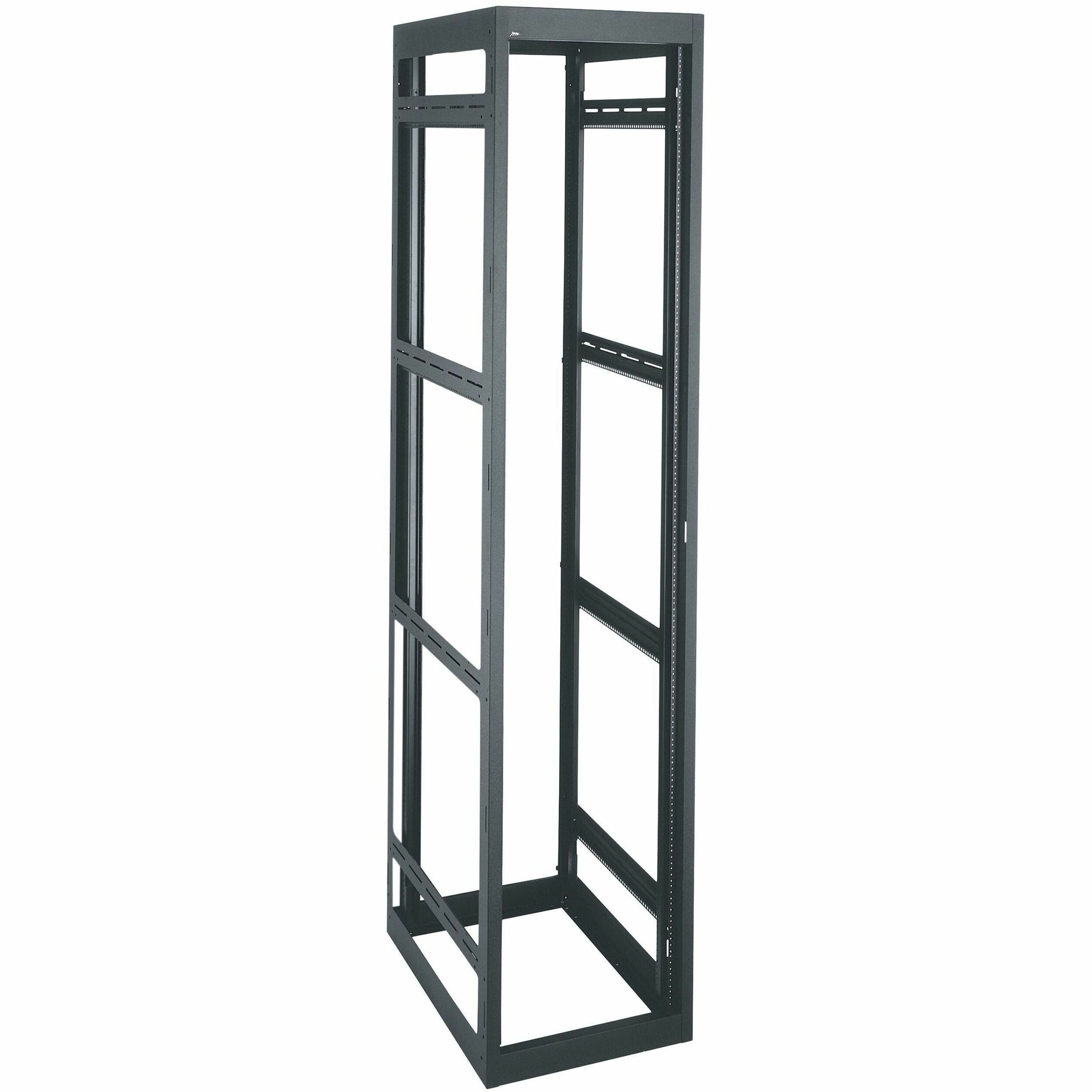 Middle Atlantic VMRK Series 54RU Floor Standing Rack - 31in Depth, 22in Width Floor Standing Cabinet