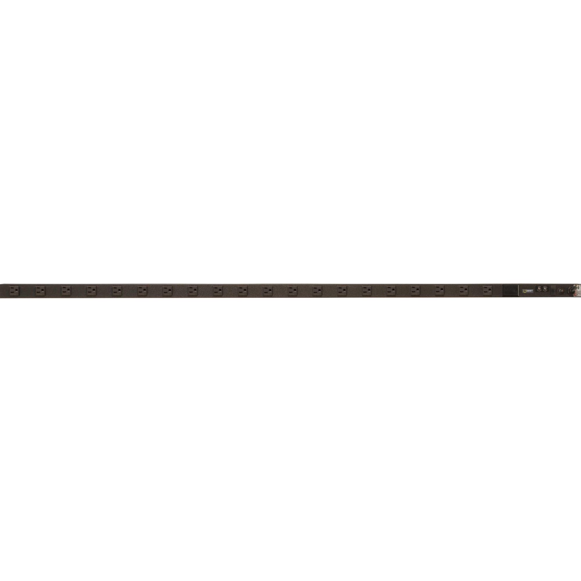 Vertiv Geist Basic 20-Outlets PDU