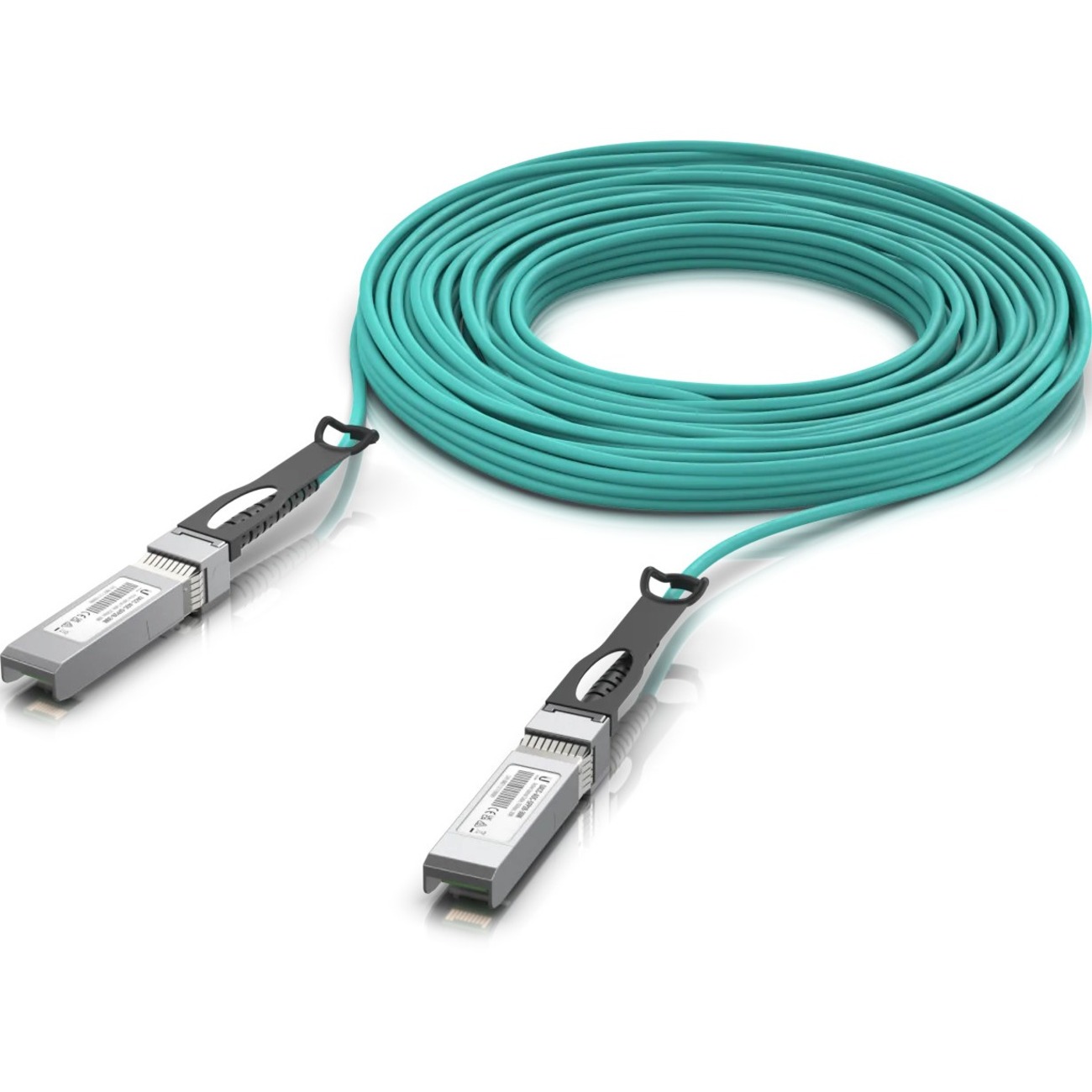 Ubiquiti Fiber Optic Network Cable
