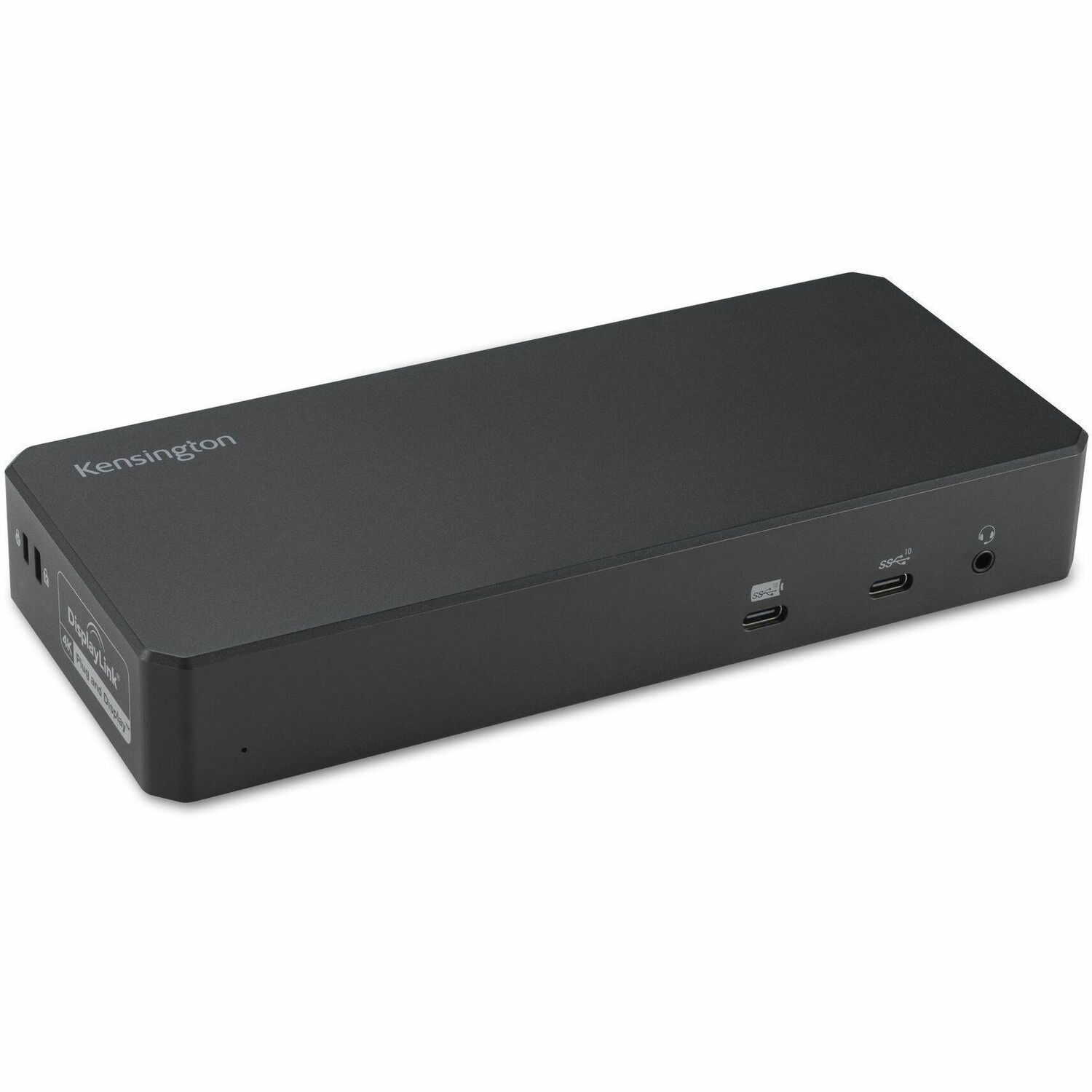 Kensington SD4790-MAC EQ USB-C Triple 4K Docking Station for MacBook
