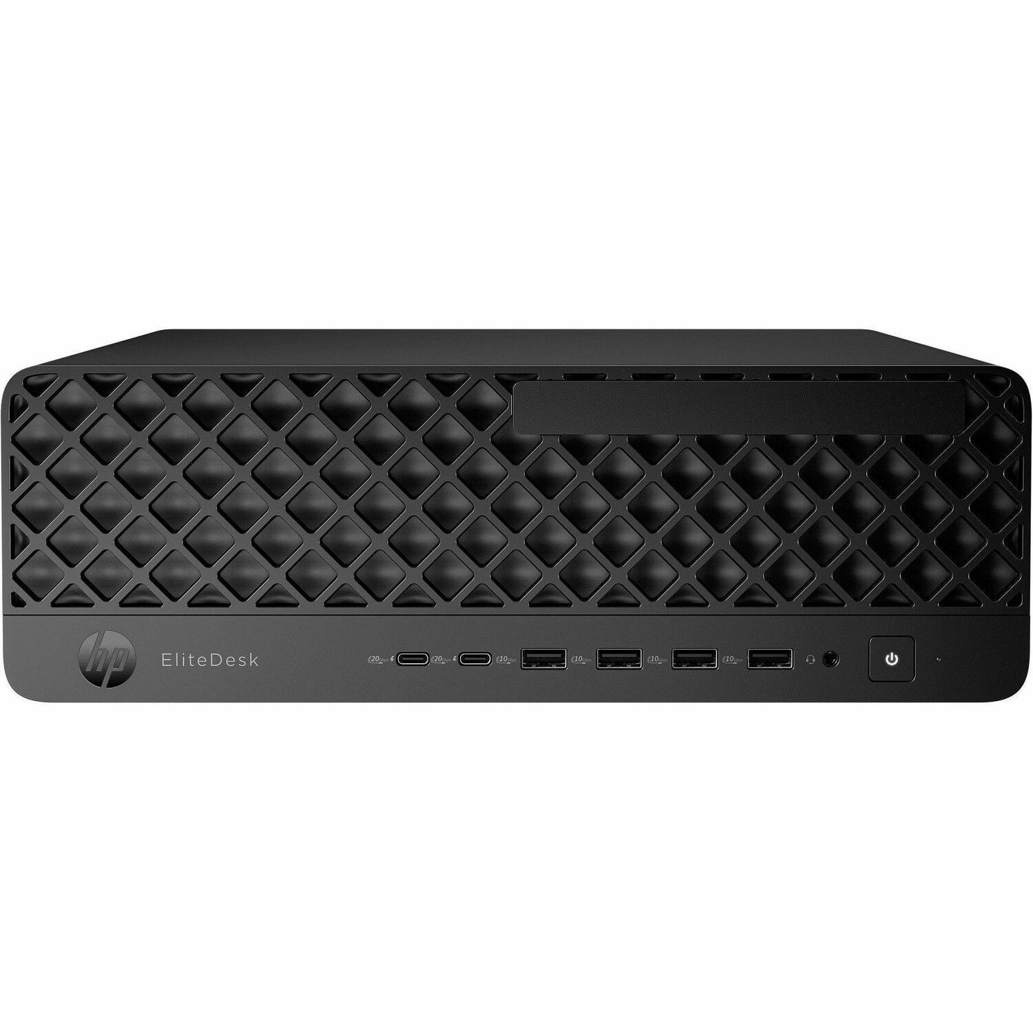 HP EliteDesk 8 G1i Desktop Computer - Intel Core Ultra 5 235 - 32 GB - 512 GB SSD - Small Form Factor