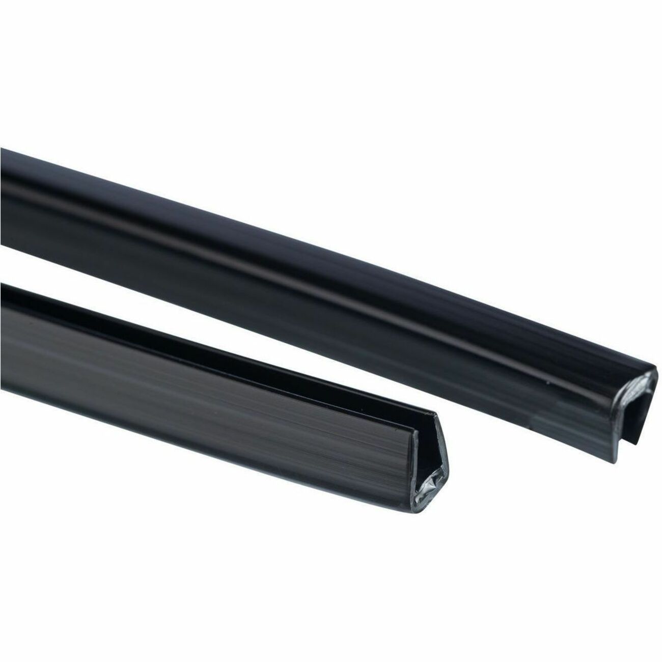 Panduit Solid Grommet Edging, Adhesive Lined