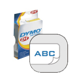 Dymo D1 Electronic Tape Cartridge