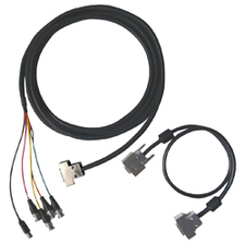 Panasonic AW-CAK4H1G Dual Cable Kit