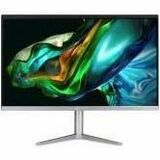 Acer Aspire C24-1300 C24-1300-UR31 All-in-One Computer - AMD Ryzen 3 7320U - 8 GB - 512 GB SSD - 23.8" Full HD - Desktop