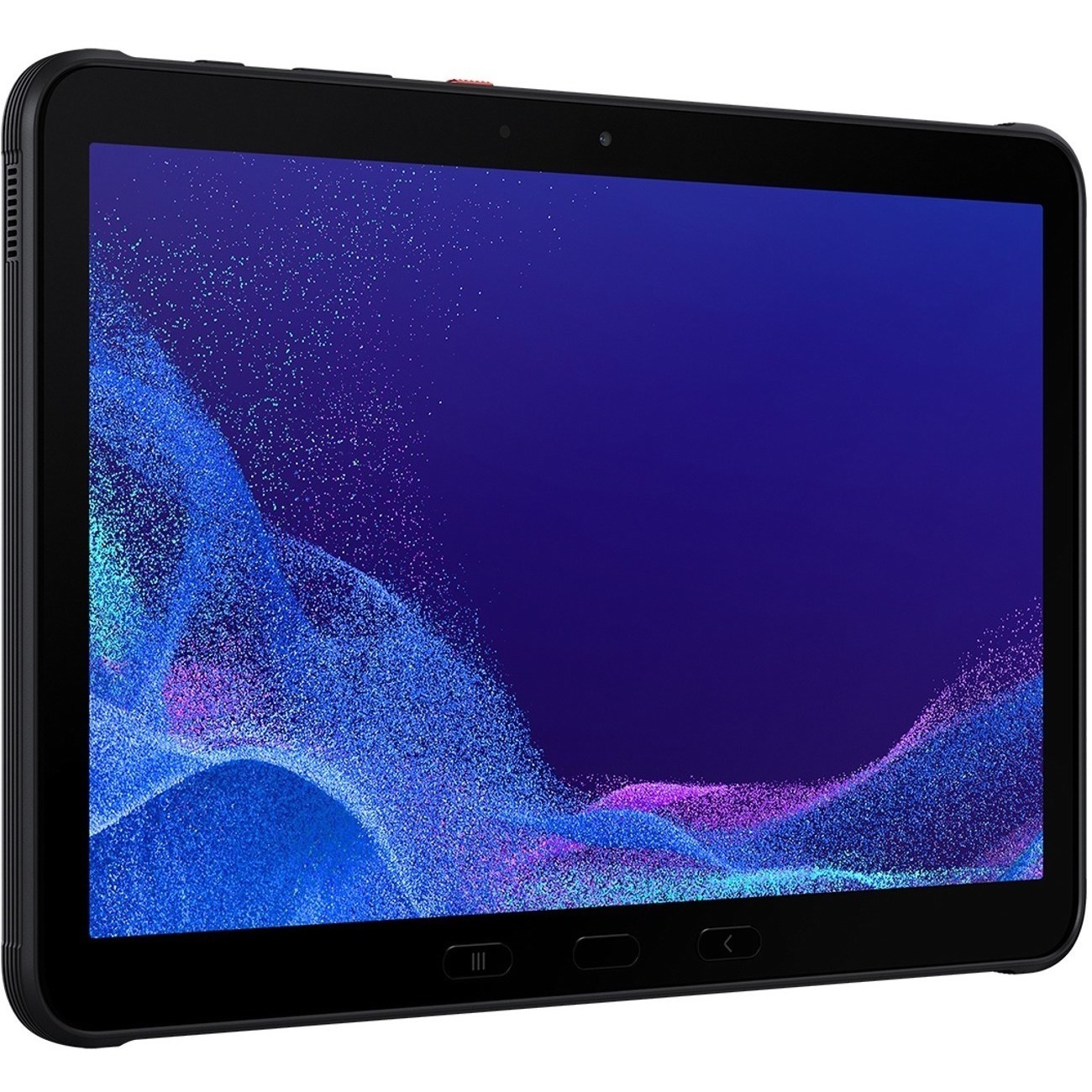 Samsung Galaxy Tab Active4 Pro Tablet - 10.1" WUXGA - Qualcomm SM7325 Snapdragon 778G 5G (6 nm) Octa-core - 6 GB - 128 GB Storage - Black
