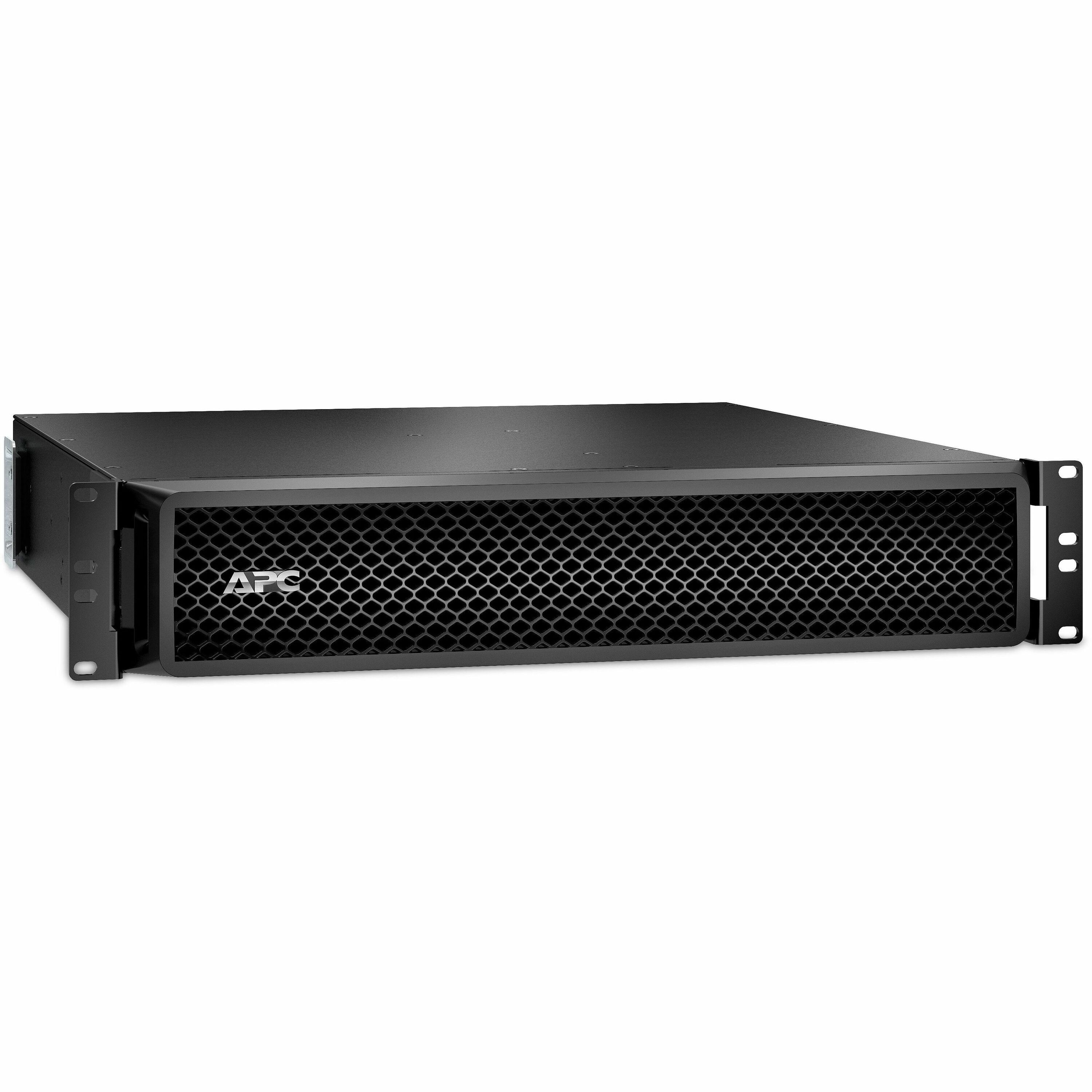 APC Smart-UPS SRT 96V 3kVA RM Battery Pack