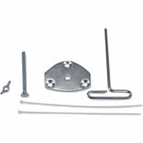 Ergotron Grommet Mount for Mounting Arm