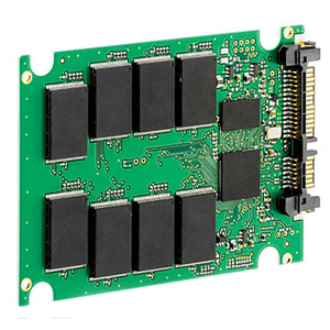 HPE 60 GB Solid State Drive - 3.5" Internal - SATA (SATA/300)