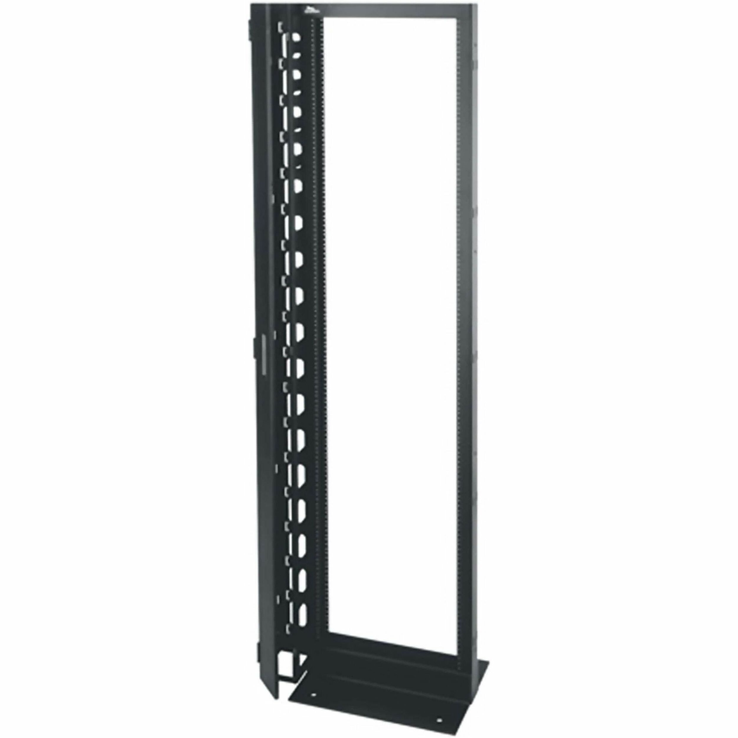 Middle Atlantic R2 Series 44RU 2-Post Rack - 15in Depth