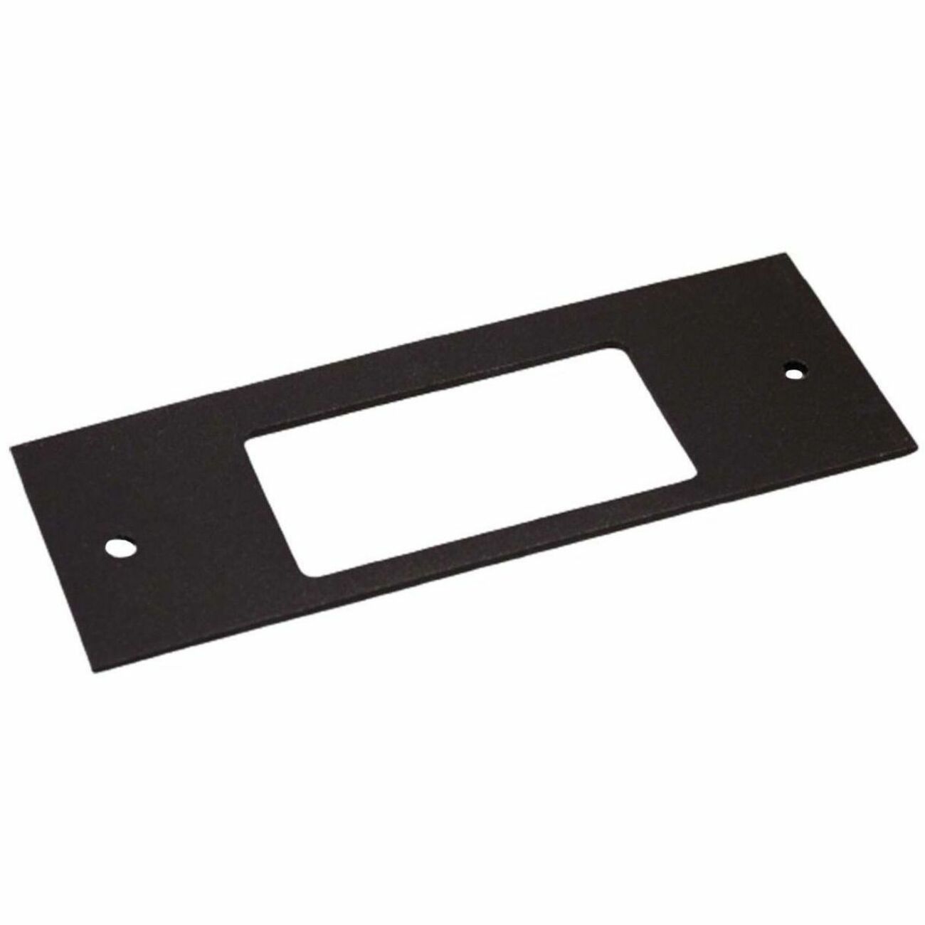 Wiremold OFR Series - Overfloor Raceway Decorator Device Plate