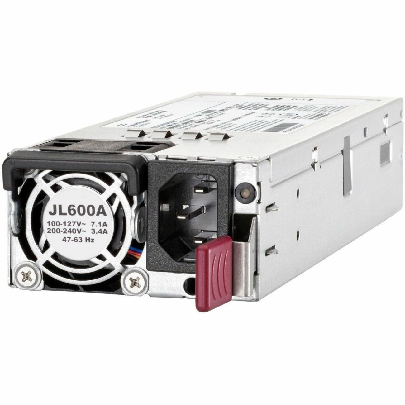 HPE 550W Power Supply