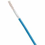 CU CBL CAT 6A 4-PAIR 23 AWG U/U