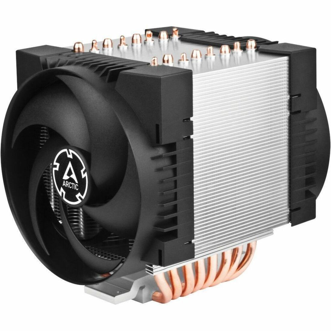 Arctic Freezer 4U-M Rev. 2