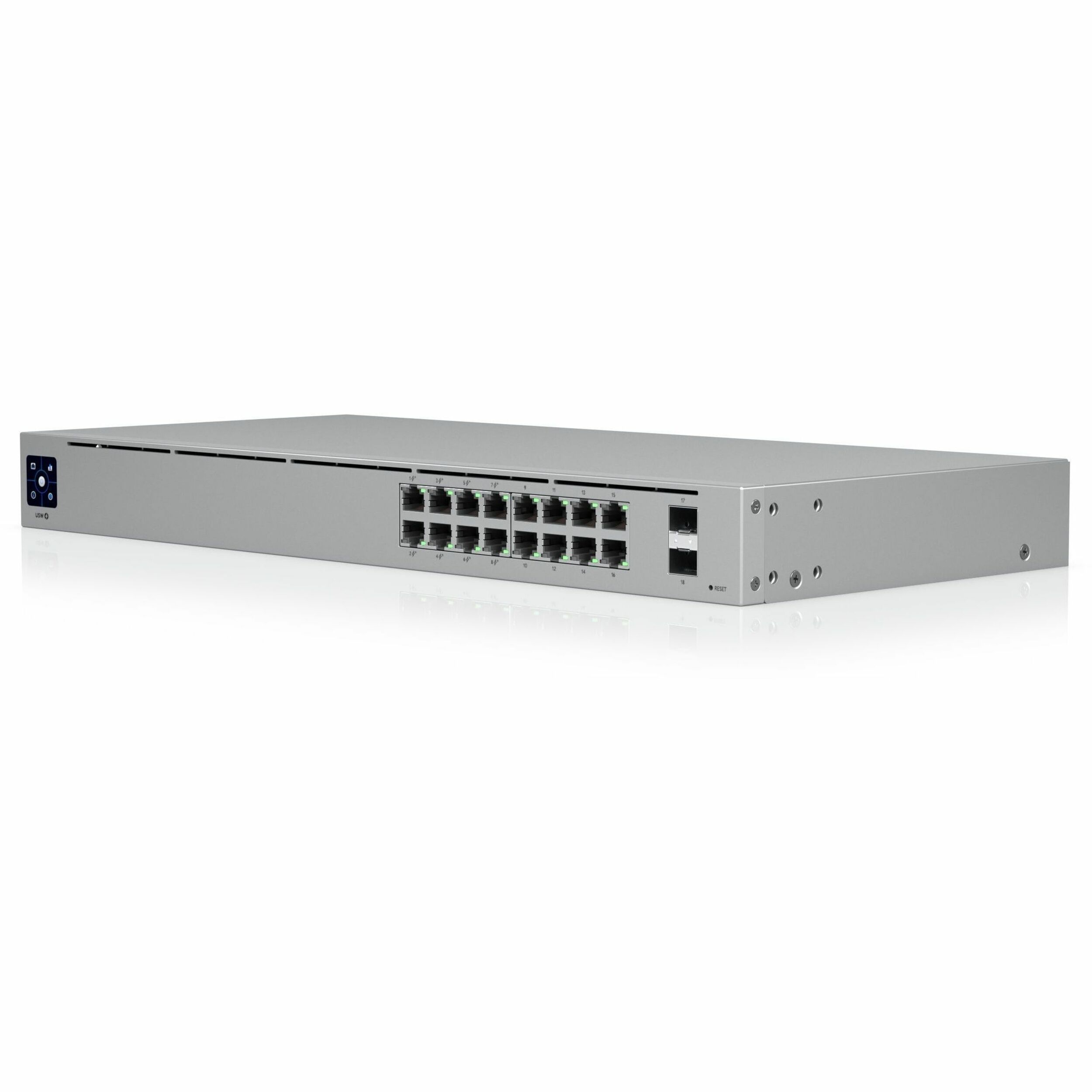 Ubiquiti USW-16-POE Ethernet Switch
