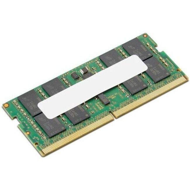 Lenovo ThinkPad 64GB DDR5 6400MHz CSoDIMM Memory