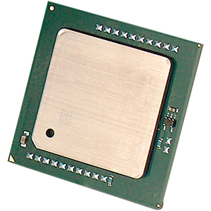 HPE Ingram Micro Sourcing Intel Xeon E5-2600 E5-2609 Quad-core (4 Core) 2.40 GHz Processor Upgrade