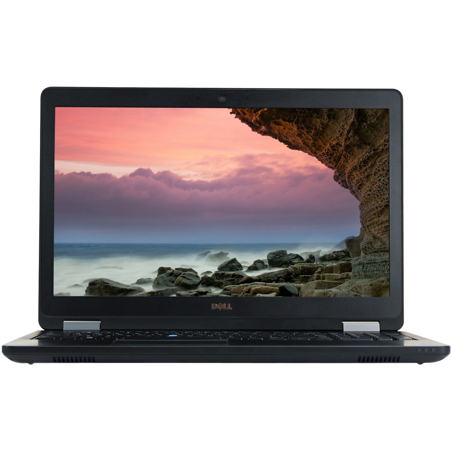 Joy Systems - Ingram Certified Pre-Owned Latitude E5570 15.6" Notebook - Full HD - Intel Core i5 6th Gen i5-6200U - 8 GB - 240 GB SSD - Silver
