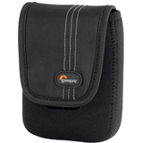 Lowepro Dublin 30 Carrying Case (Pouch) Camera - Black