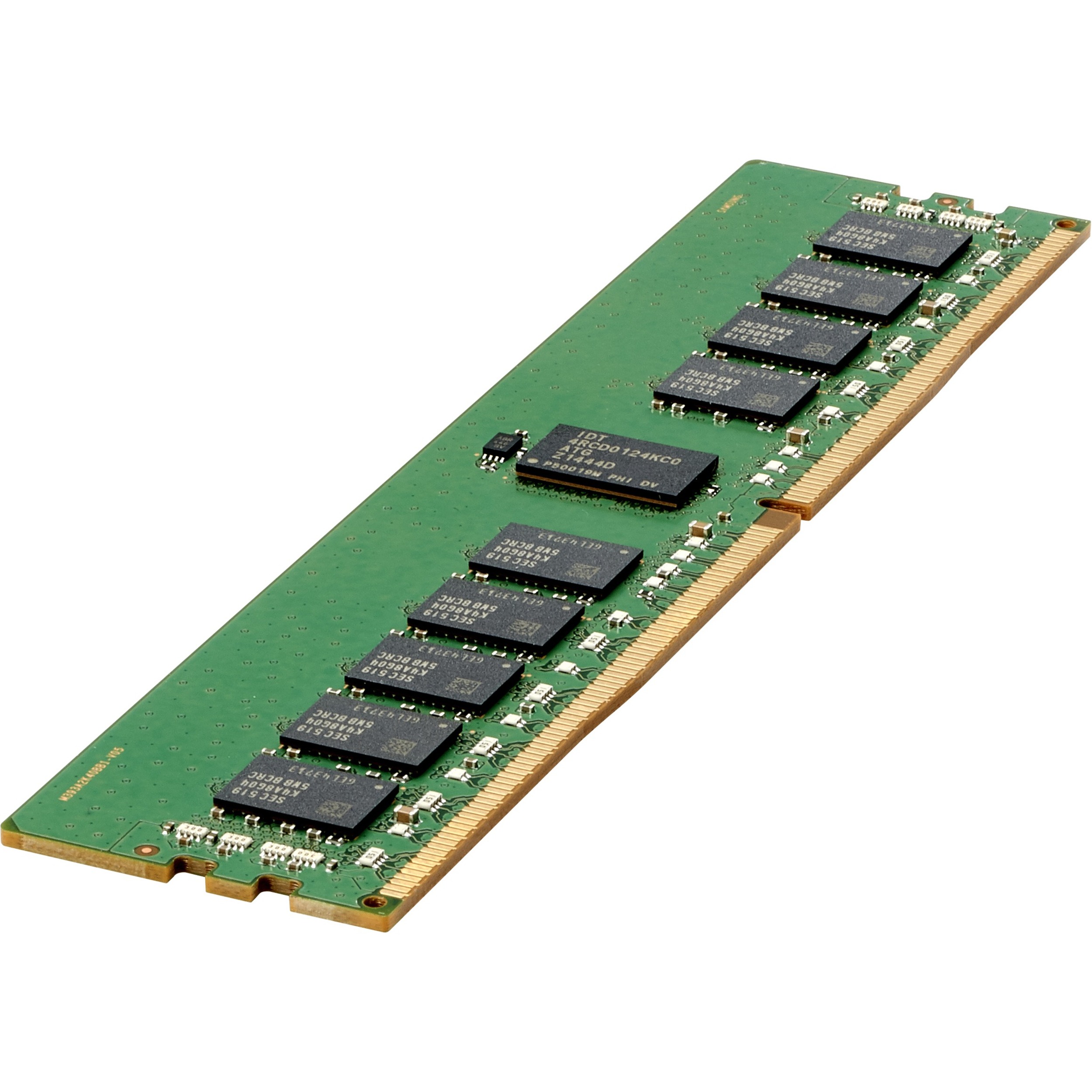 HPE SmartMemory 128GB DDR4 SDRAM Memory Module