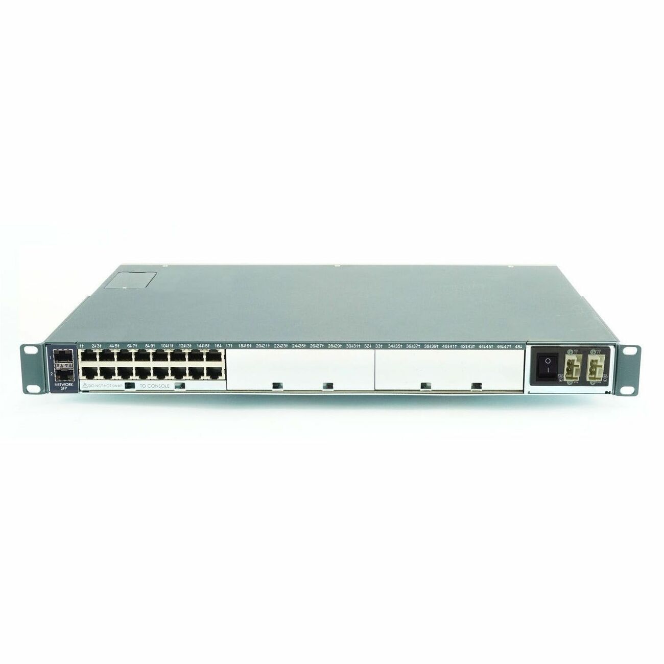 Lantronix SLC 8000 16-port Console Server