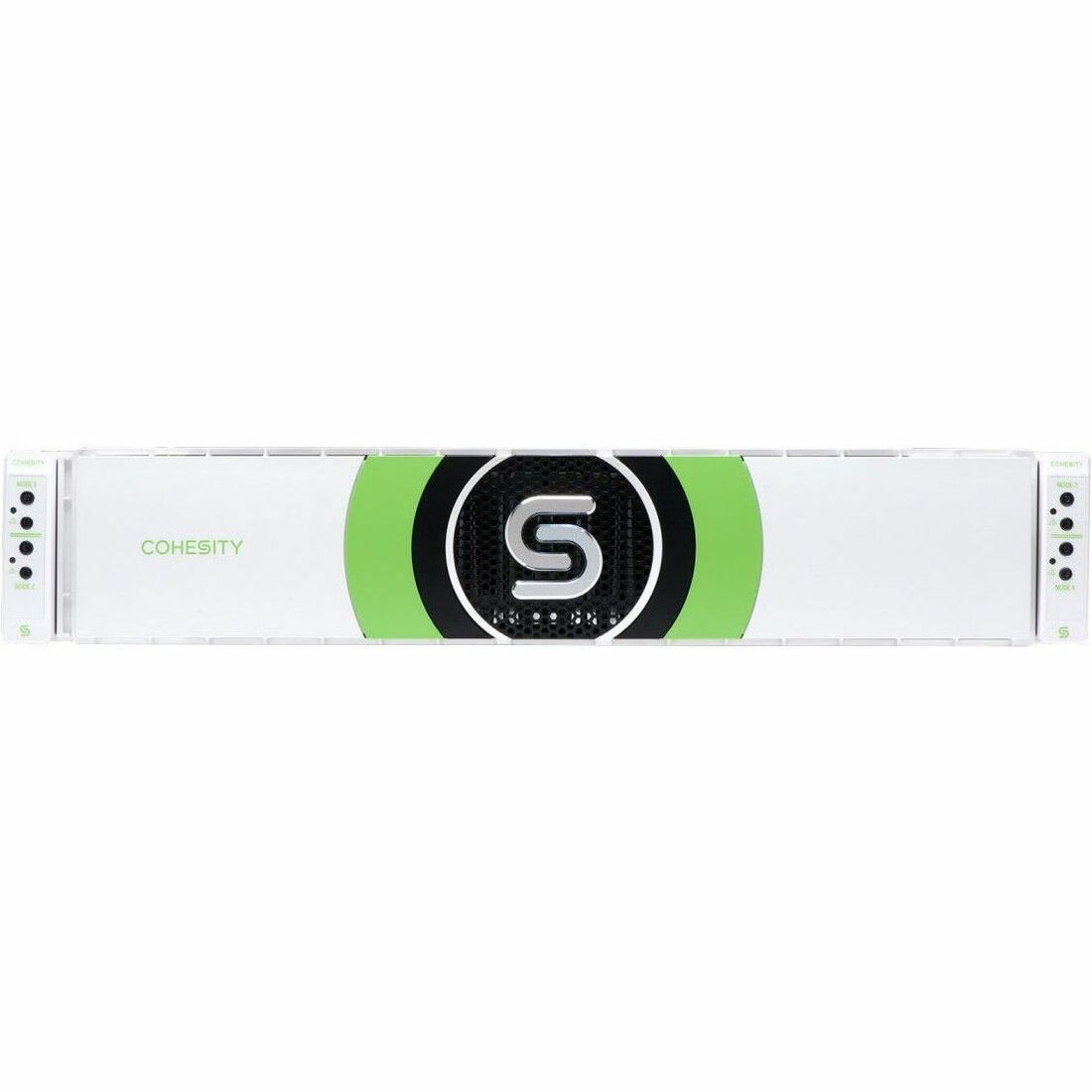 Cohesity CX8305 Hyper Converged Appliance