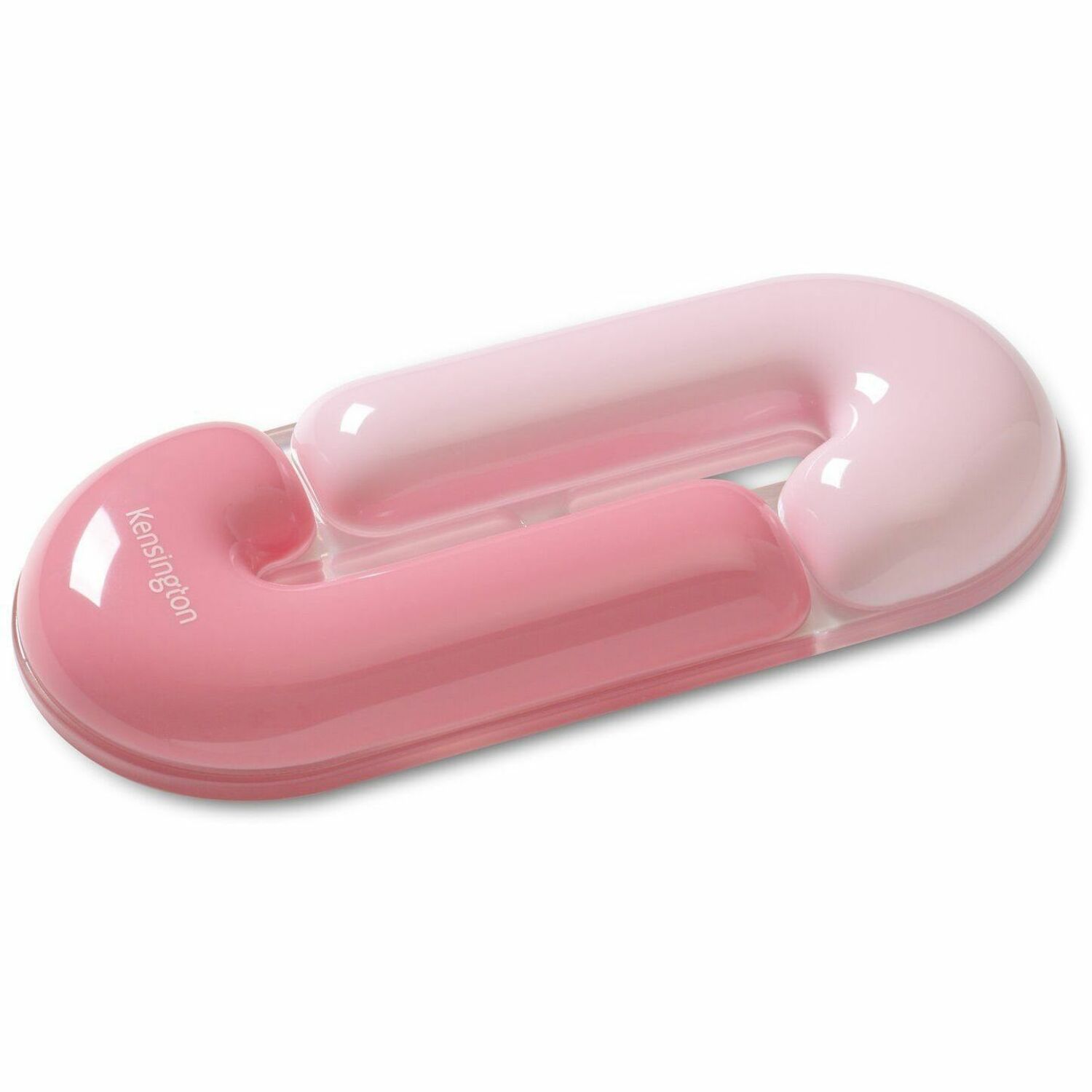 Kensington Duo Gel Wrist Rest