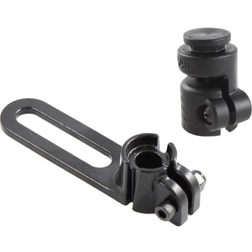 RAM Mounts Pod I Base and Clevis Hardware Pack