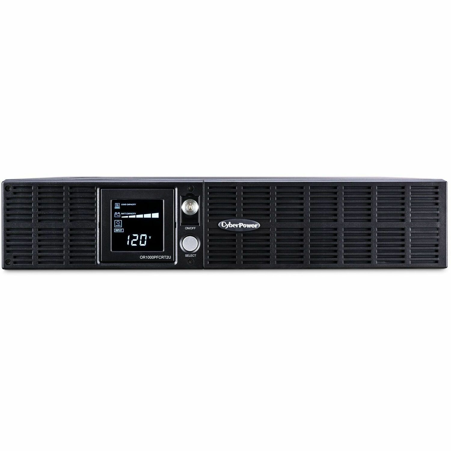 CyberPower OR1000PFCRT2U PFC Sinewave UPS Systems
