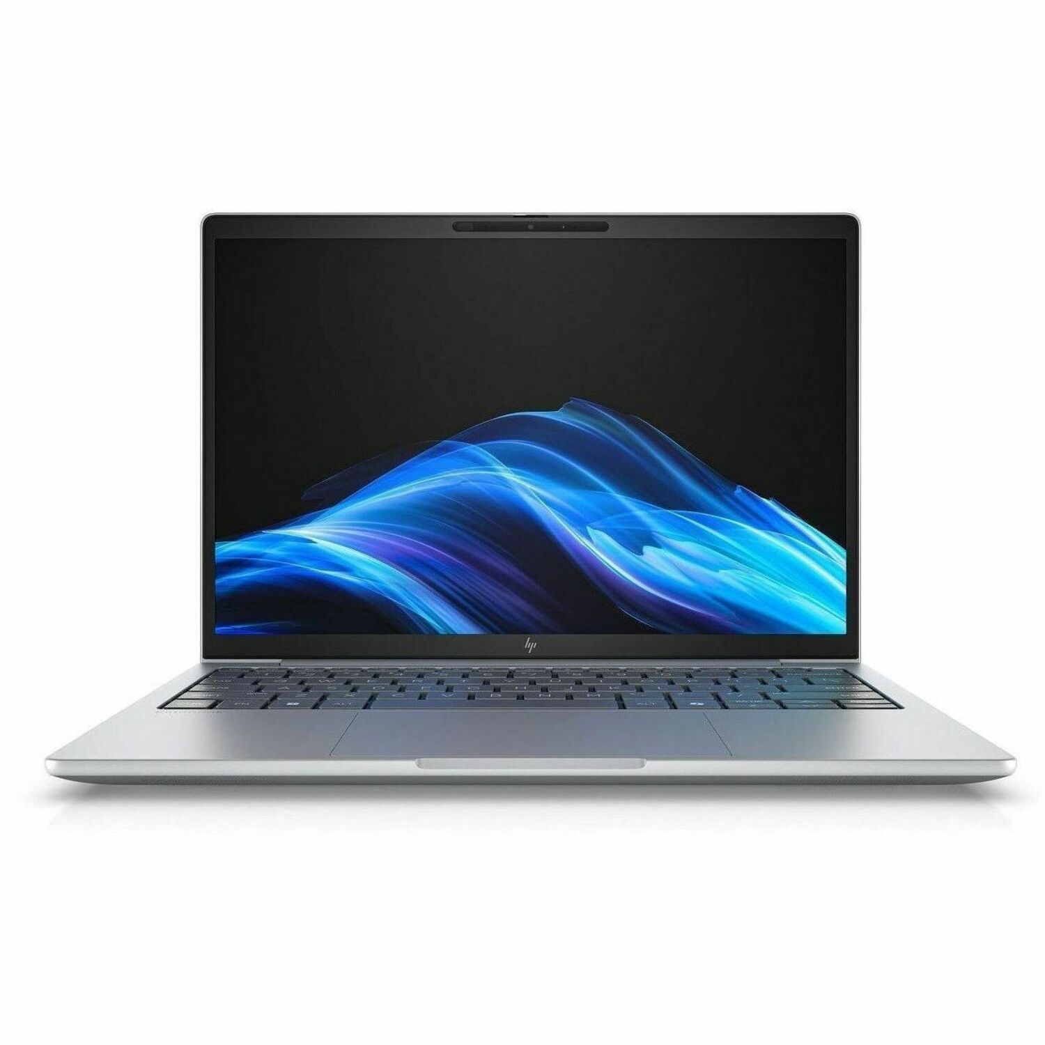 HP EliteBook 8 G1a 16" Copilot+ PC Notebook - AMD Ryzen AI 7 Ryzen AI 300 Series 350 - 32 GB - 256 GB SSD