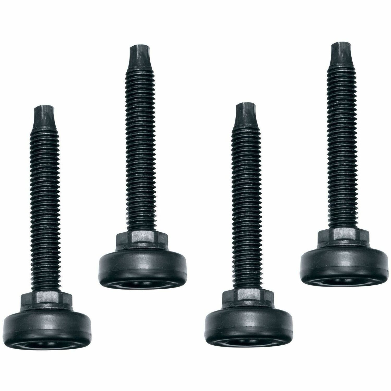 Middle Atlantic Heavy-Duty Leveling Feet