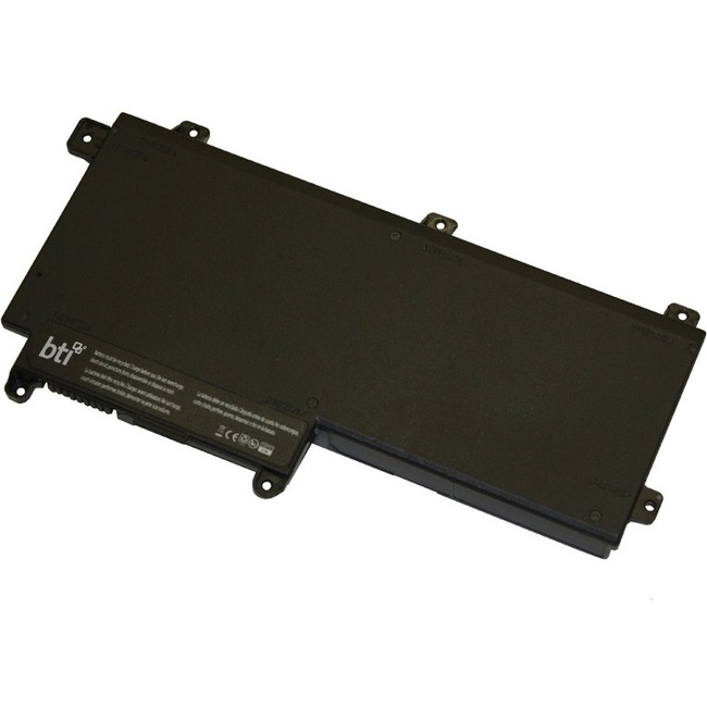BTI CI03XL-BTI 10.8V 37WHR LI-ION BATTERY 801517-541, CI03048XL-PR, 801554-001, CI03XL, 801554-002, CI03 PROBOOK 640 G2, 650 G2, 640 G3, 650 G3, 645 G2, 655 G2, 645 G3, 655 G3