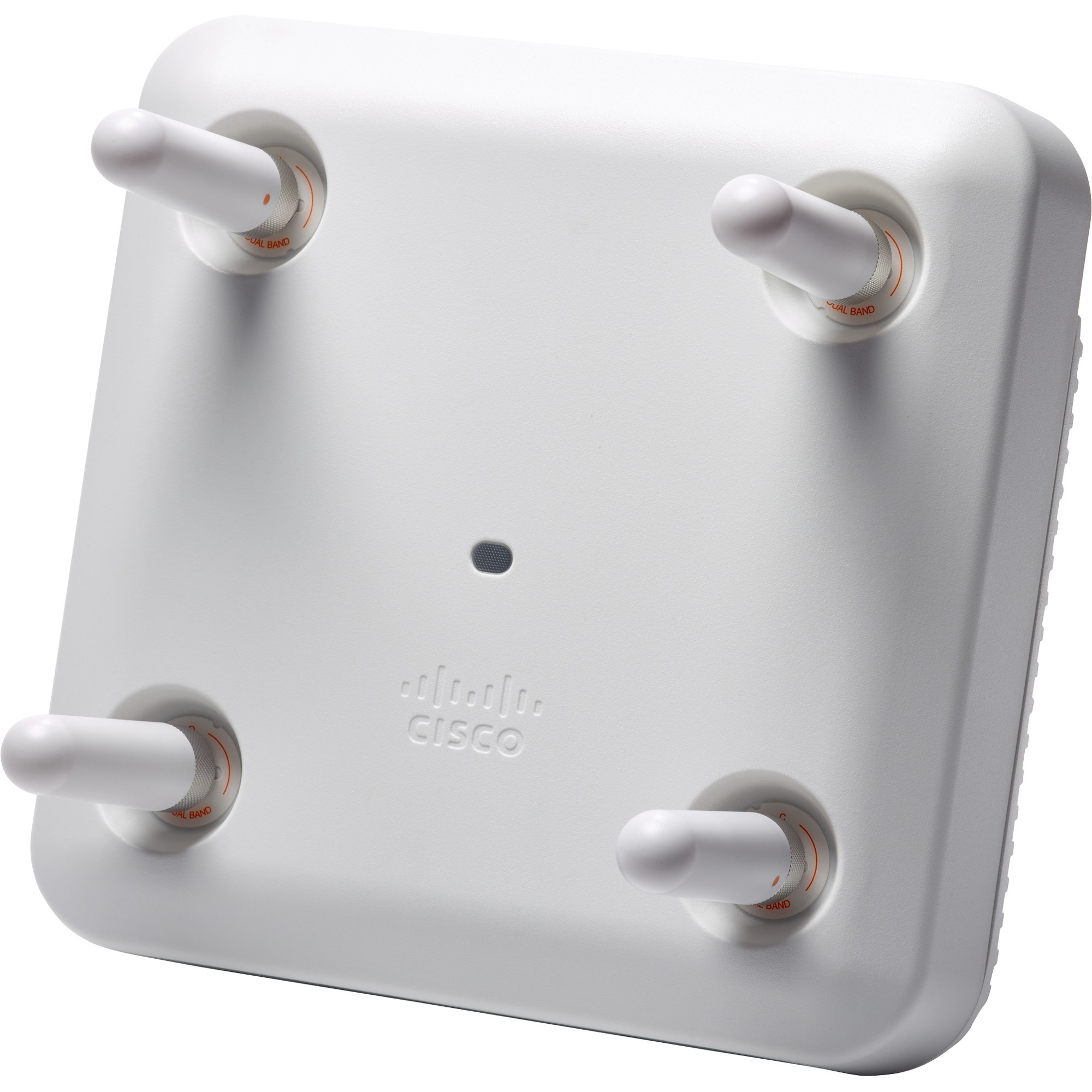 Cisco Aironet 3802P Dual Band IEEE 802.11ac 5.20 Gbit/s Wireless Access Point - Indoor