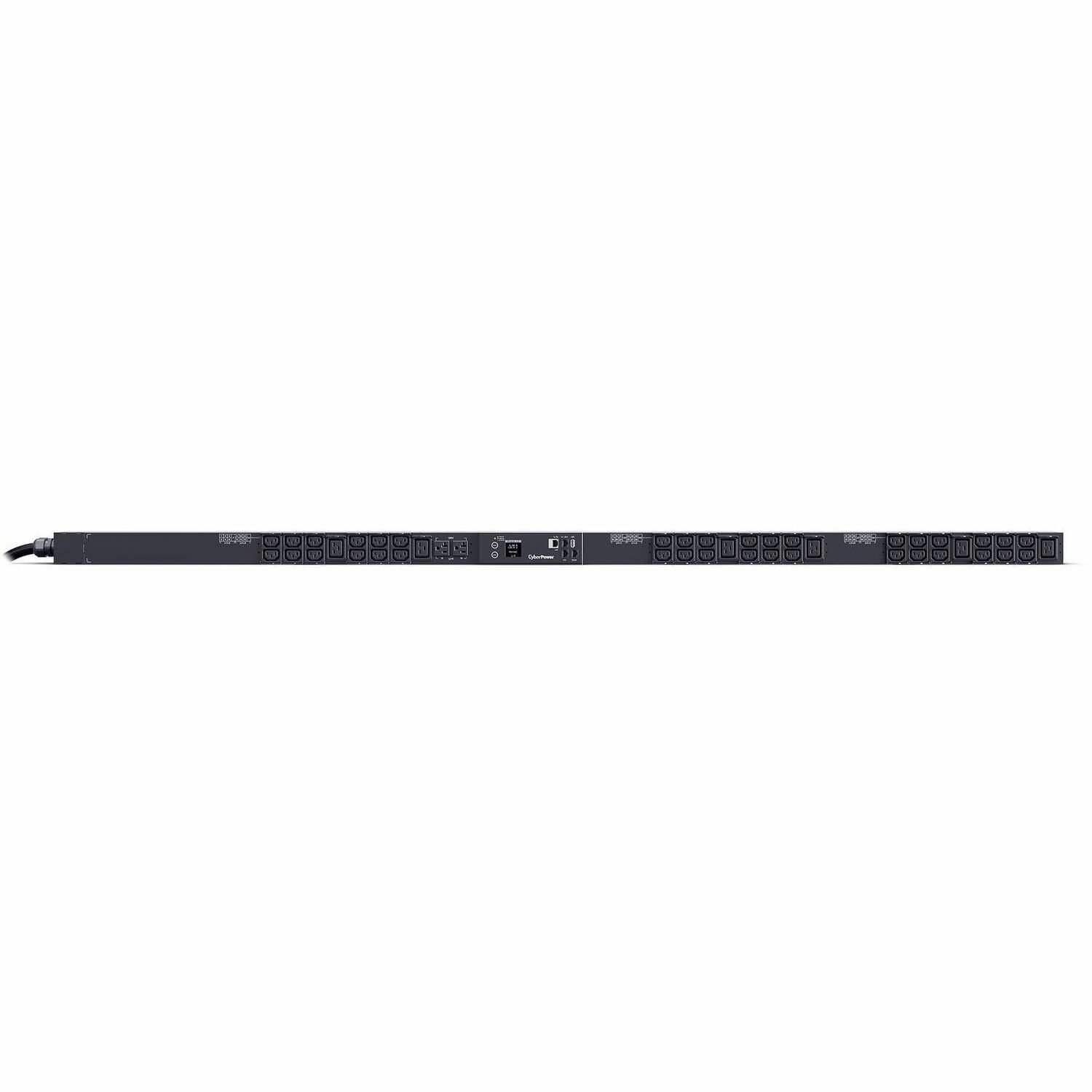 CyberPower PDU33103 3 Phase 120 - 208 VAC 20A Monitored