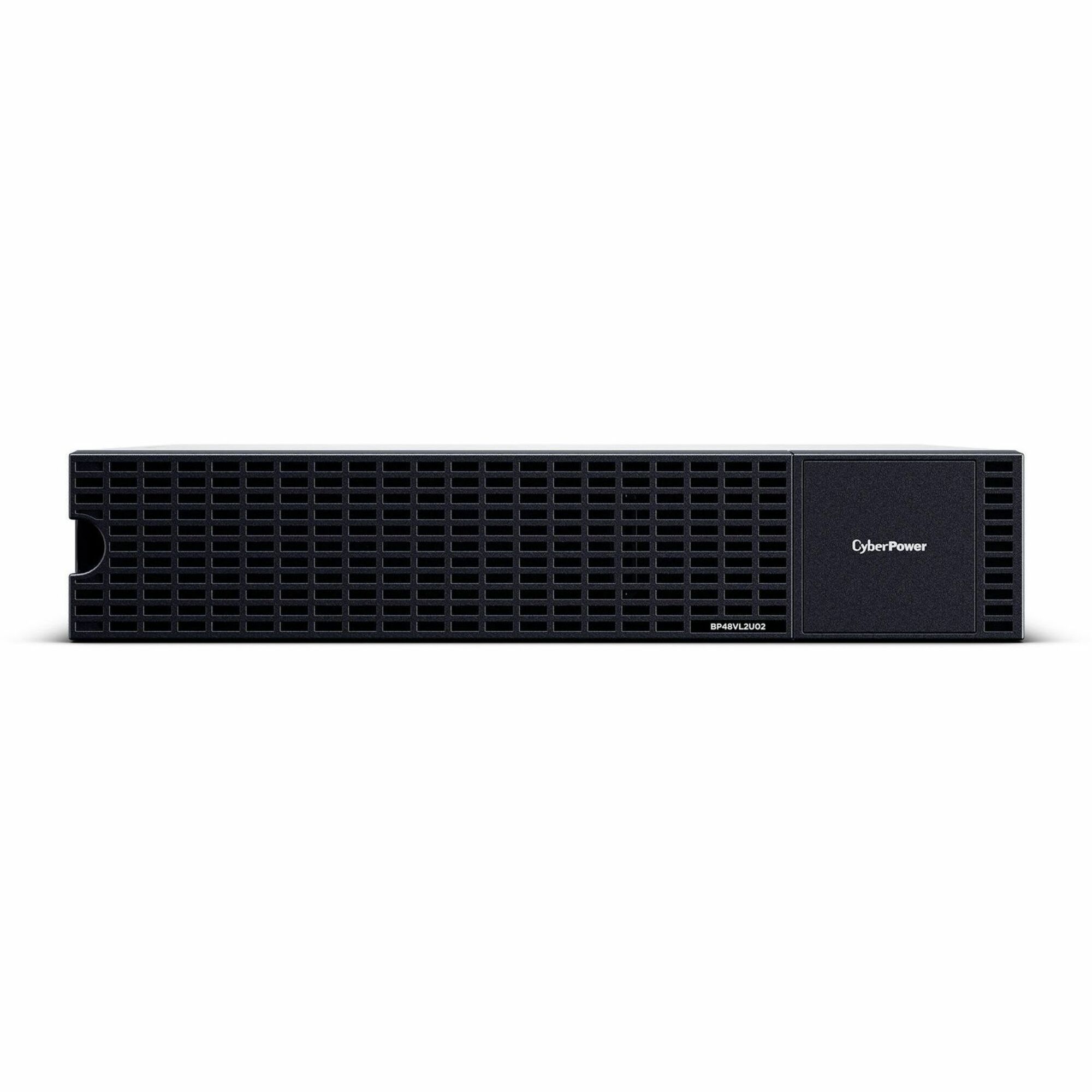 CyberPower BP48VL2U02 Extended Battery Modules