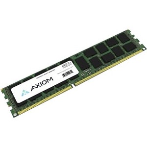 Axiom 32GB DDR3-1600 Low Voltage ECC RDIMM - AX31600R11A/32L