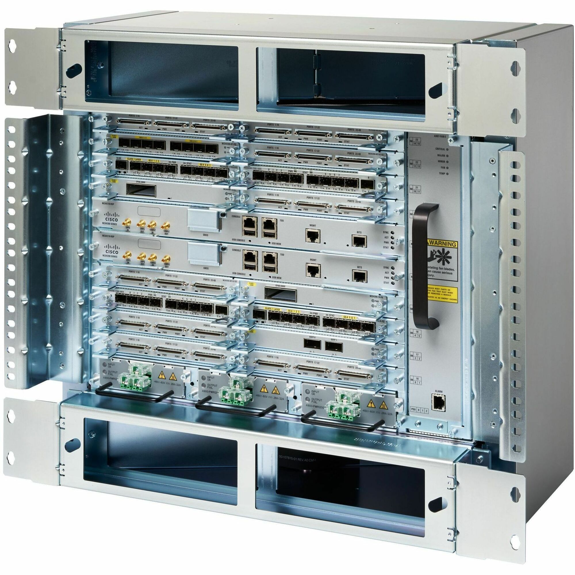 Cisco Rack Shelf