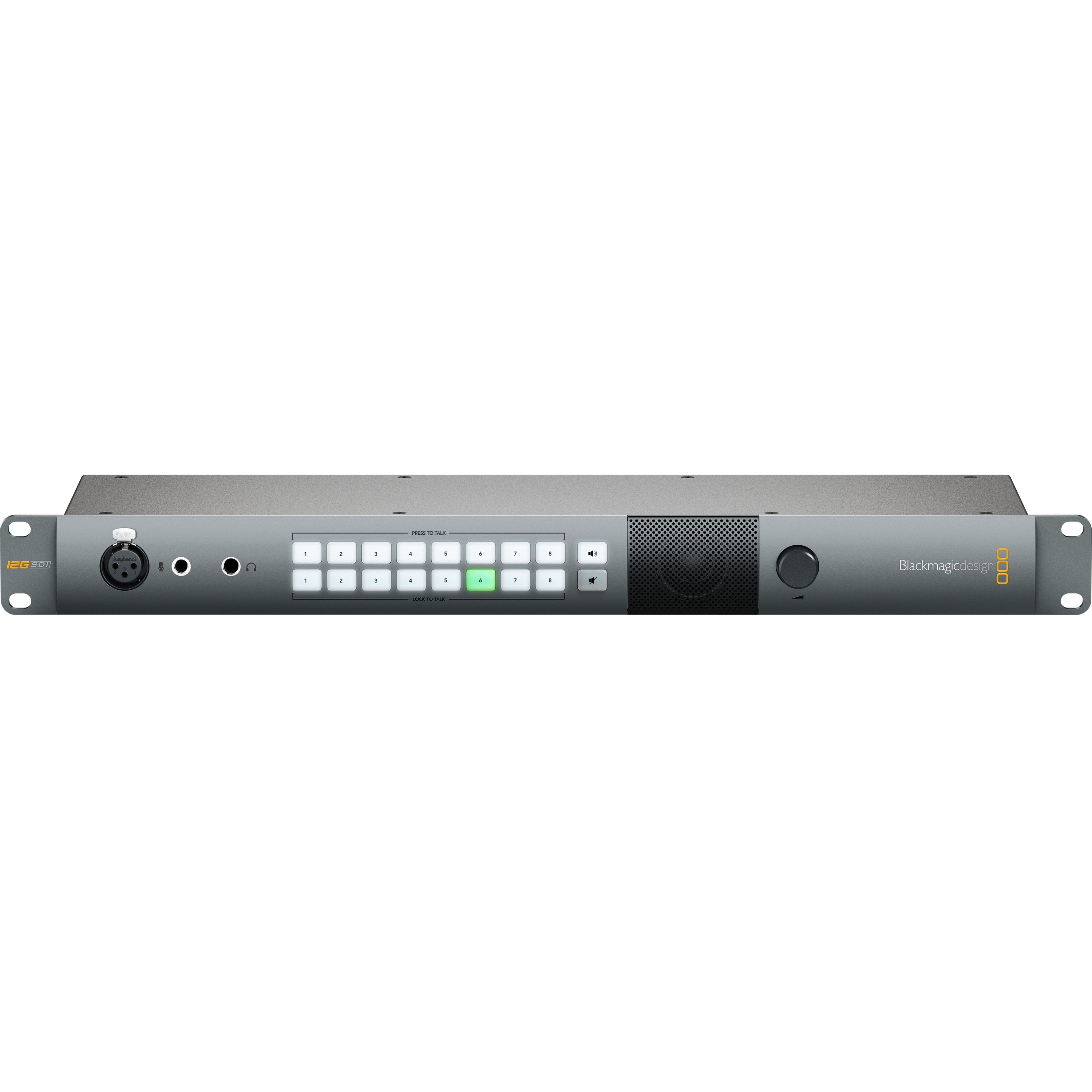 Blackmagic Design ATEM Talkback Converter 4K